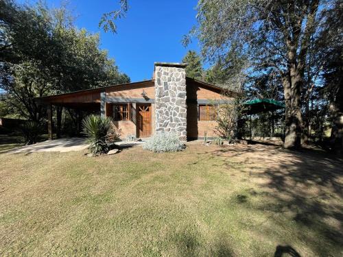 Villa Allende House | La Aldea