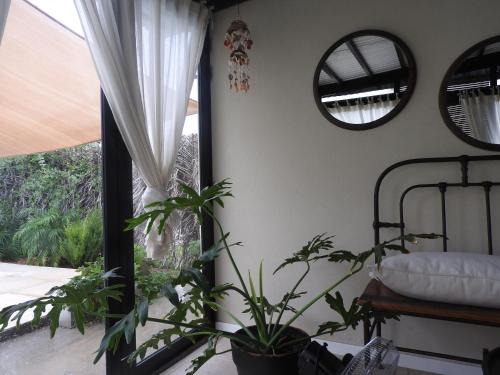 Mesopotamia Apartment | La Aldeana