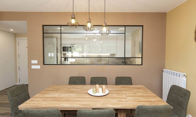 Panticosa Apartment | La Alhaja de Panticosa by BeValle