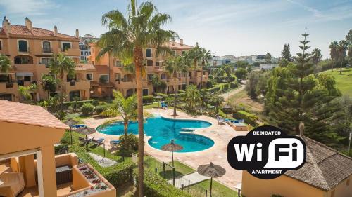 Castillo de Sabinillas Apartment | La Almadraba 227