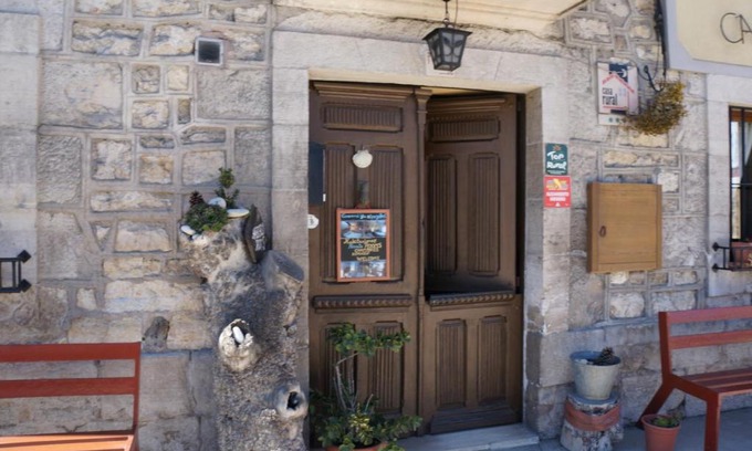 Villafranca Montes de Oca Bed & Breakfast | La Alpargateria