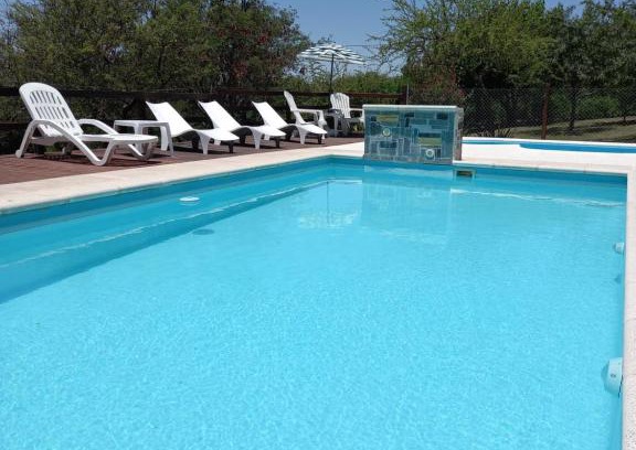 La Granja Ski Chalet | La Alquimia Casas de Campo