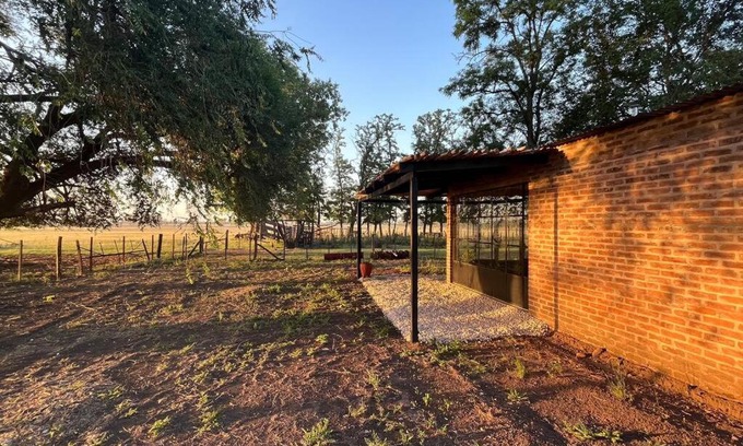 Gowland House | La Angelita Oeste