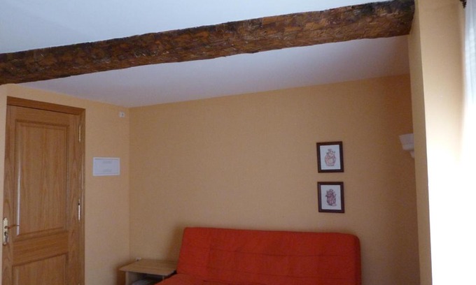 Villel House | La Antigua Fonda De Villel