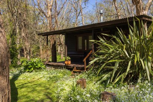 Laguna Brava House | La Casita