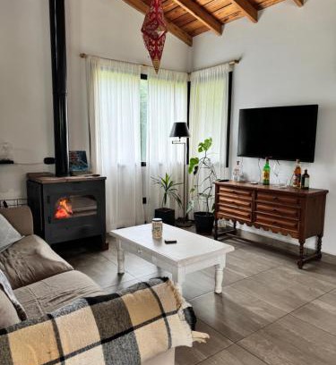 Colonia Chapadmalal House | La Arboleda, Casa vacacional familiar