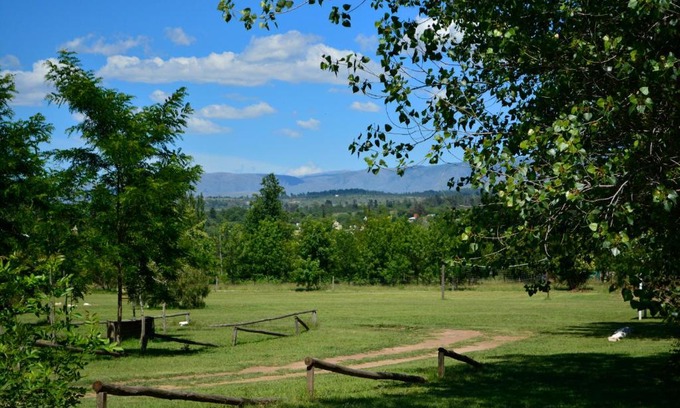 Alta Gracia House | La Argentina Complejo