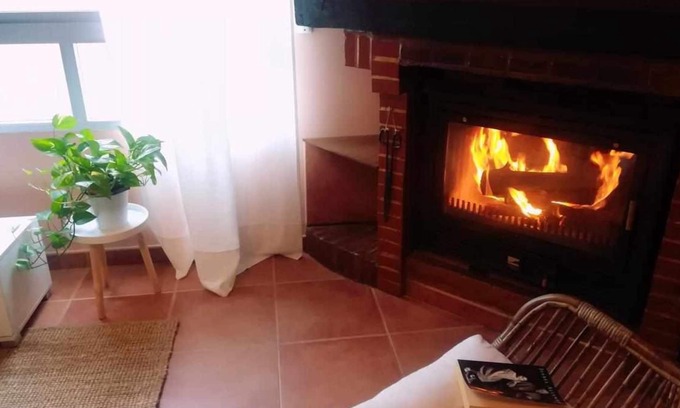 El Arenal Apartment | La Asomadilla de Gredos