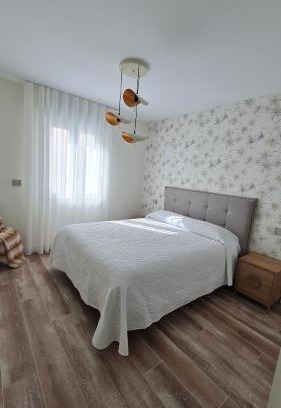 Burgos Apartment | La Avenida