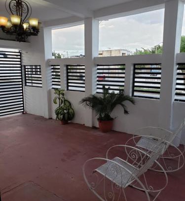 Chetumal Apartment | La azul bonita