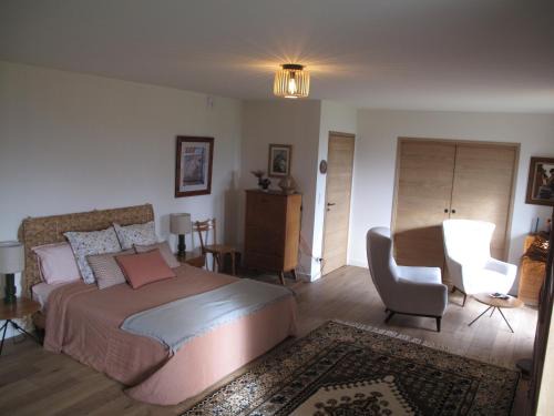 Saint-Berain Bed & Breakfast | La Béraine