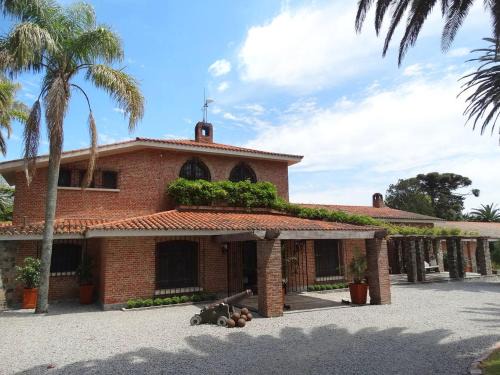 Montevideo Department Hotel | La Baguala