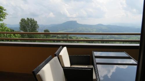 Cervarezza Apartment | La Baita D'Oro Ristorante Residence