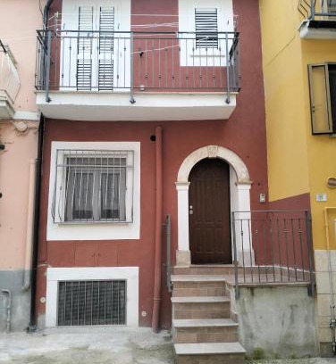 Pratola Peligna Apartment | La Baita
