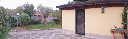 Pellezzano Bed & Breakfast | la baita