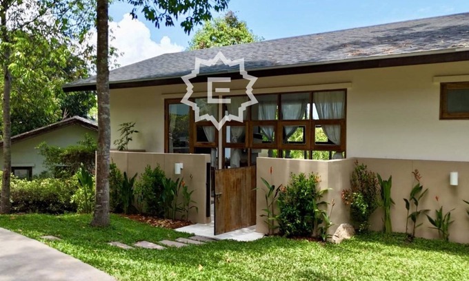 Maret Villa | La balinaise - sea view