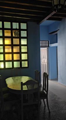 Los Silos Apartment | La Ballena Gris