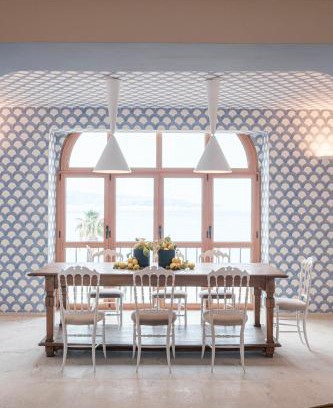 Scilla House | La balza di Scilla