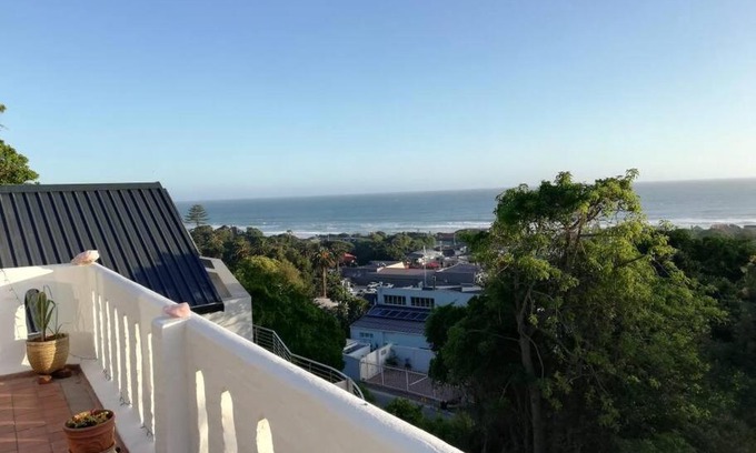 Wilderness Apartment | La Bamba