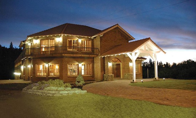 Merlo Hotel | La Barraca Resort