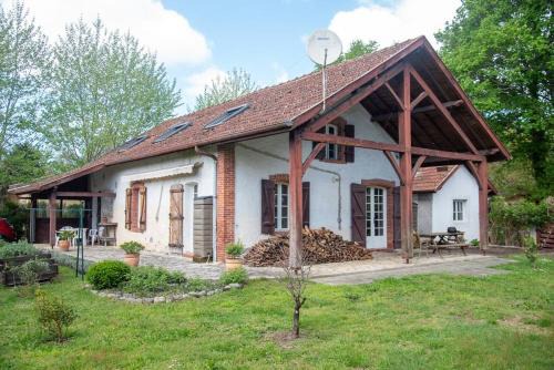 Saint-Vincent-de-Tyrosse House | La Bastide