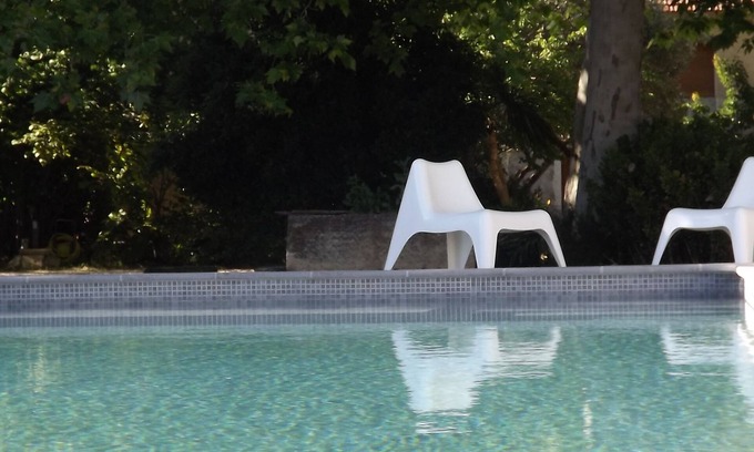 Cavaillon House | La Bastide B&B