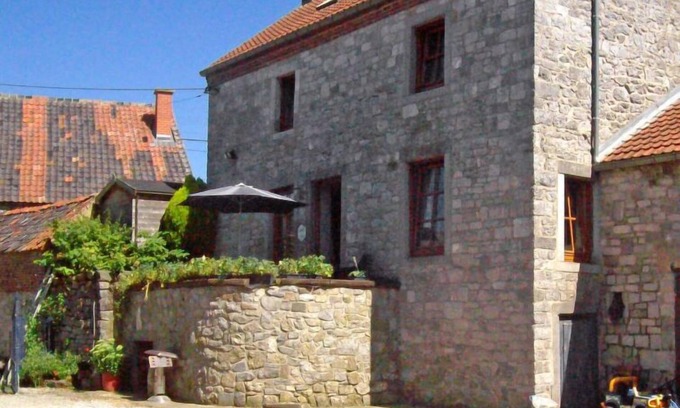 Thy-le-Bauduin House | La Bastide by Interhome