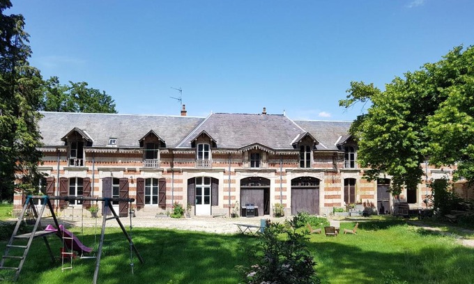 Villers-Allerand Bed & Breakfast | La Bastide Champenoise - Chambres d'hôtes
