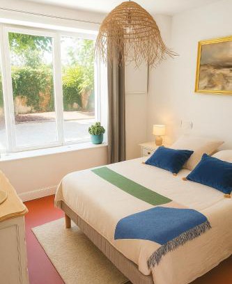 Montelimar House | La bastide de Sarda