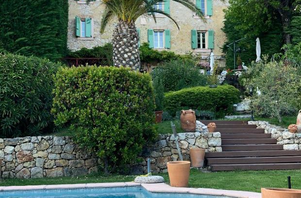 Magagnosc Bed & Breakfast | La Bastide des Anges