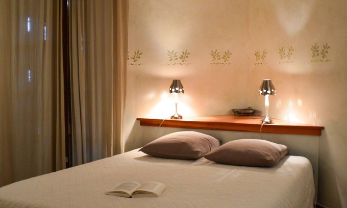 Cruis Bed & Breakfast | La Bastide du Claus - Vitaverde, Bed and Breakfast Ganagobie