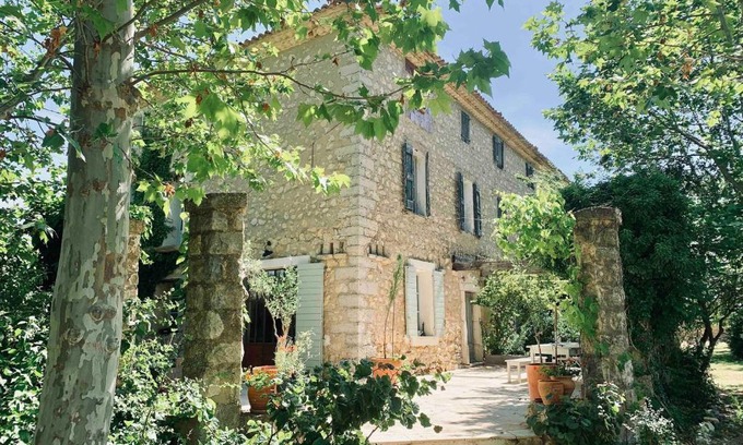 Saint-Julien House | La Bastide