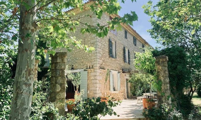 Saint-Julien Bed & Breakfast | La Bastide