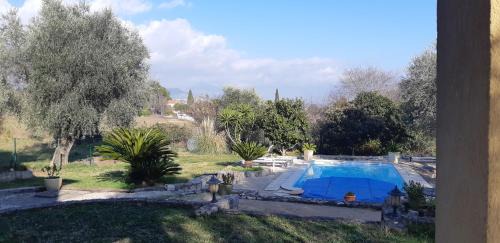 Saint-Jacques House | La Bastide Grassinque