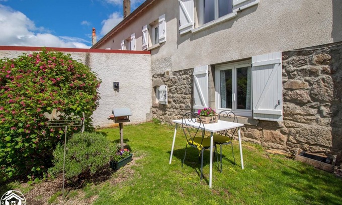 Saint-Diery House | La Bataille - ST Diery