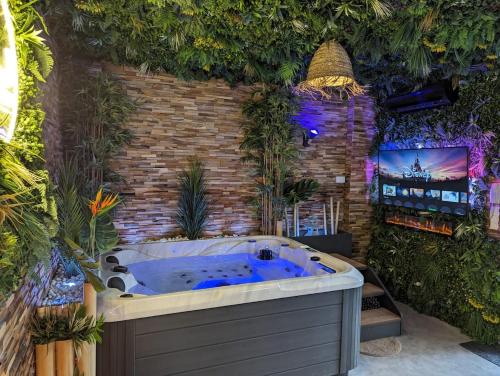 Sorgues Bed & Breakfast | La Bay Secrète