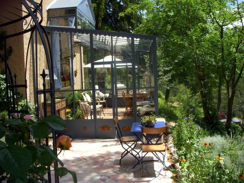 Thorenc Bed & Breakfast | La Becassiere