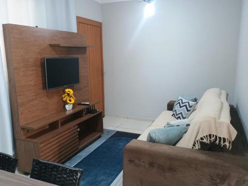 Catanduva Apartment | La Bela Casa