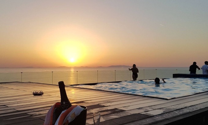 Castelsardo Apartment | La Bella Vista appartamento