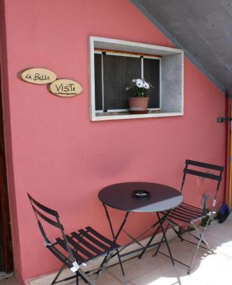 Isernia Apartment | La bella vista