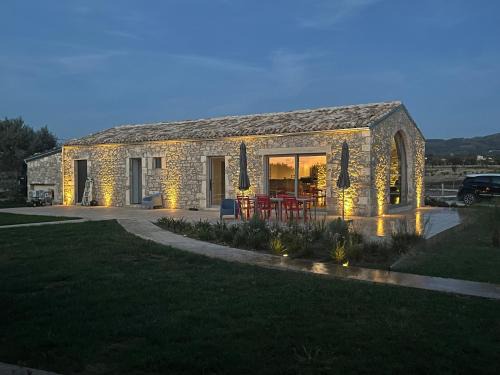 Chiaramonte Gulfi Bed & Breakfast | La Bella Vita Agriturismo