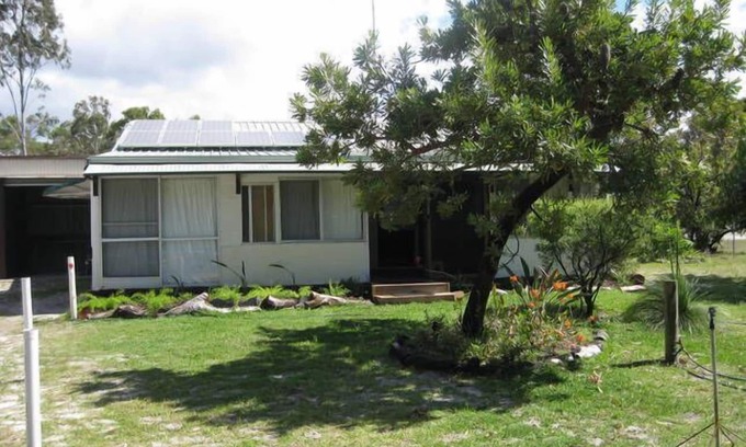 Orchid Beach House | La Bella Vita House Orchid Beach