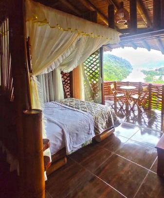 Tingo Maria Apartment | La Bella y El Leon