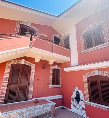 Melfi Bed & Breakfast | La Bellavista Castello