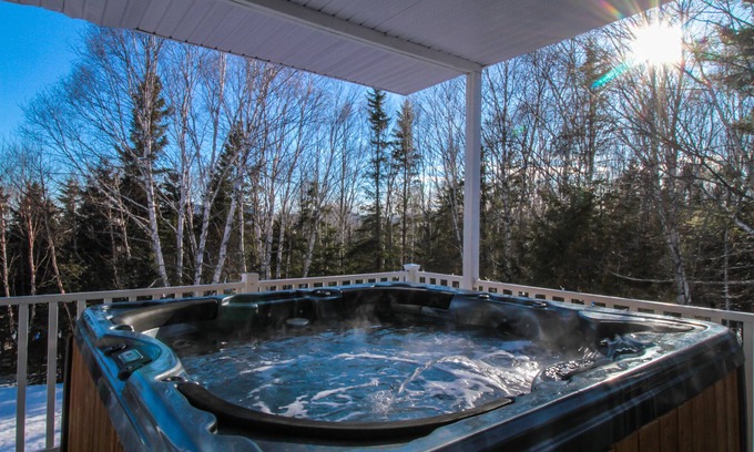 Baie-St-Paul House | La Belle Étoile 🌟