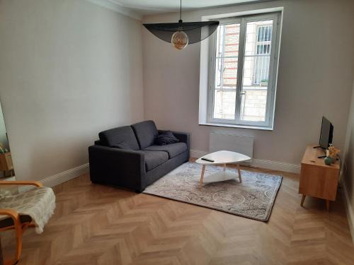 Beaugency Apartment | La belle Alliance