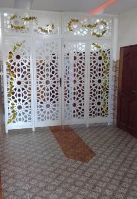 Pointe des Almadies Apartment | La Belle Appartement - Sipres 5, plage