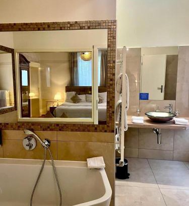 Romont Hotel | La Belle-Croix