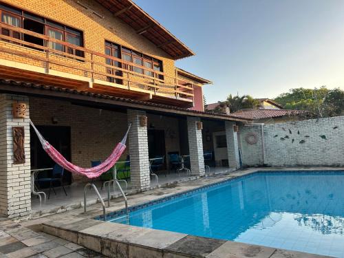 Quixeramobim House | La Belle de Jour