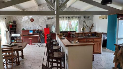 Champagnac Villa | La Belle Echappée